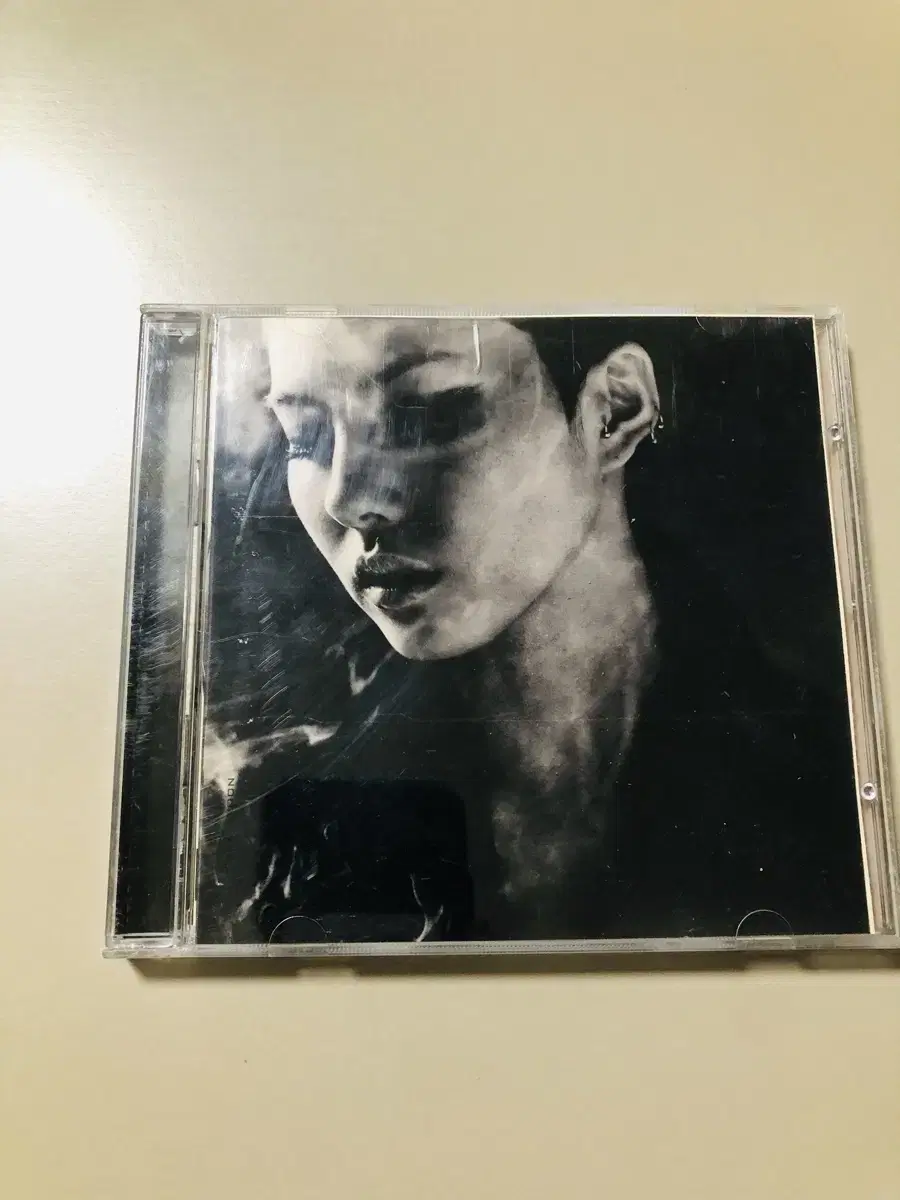 CD/ 박지윤 5집